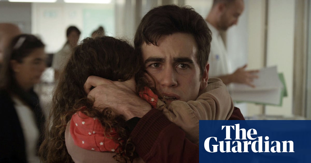 Saturday’s best TV I Know Who You Are; Murder on the Blackpool Express Television & radio Saturday’s best TV I Know Who You Are; Murder on the Blackpool Express Television & radio