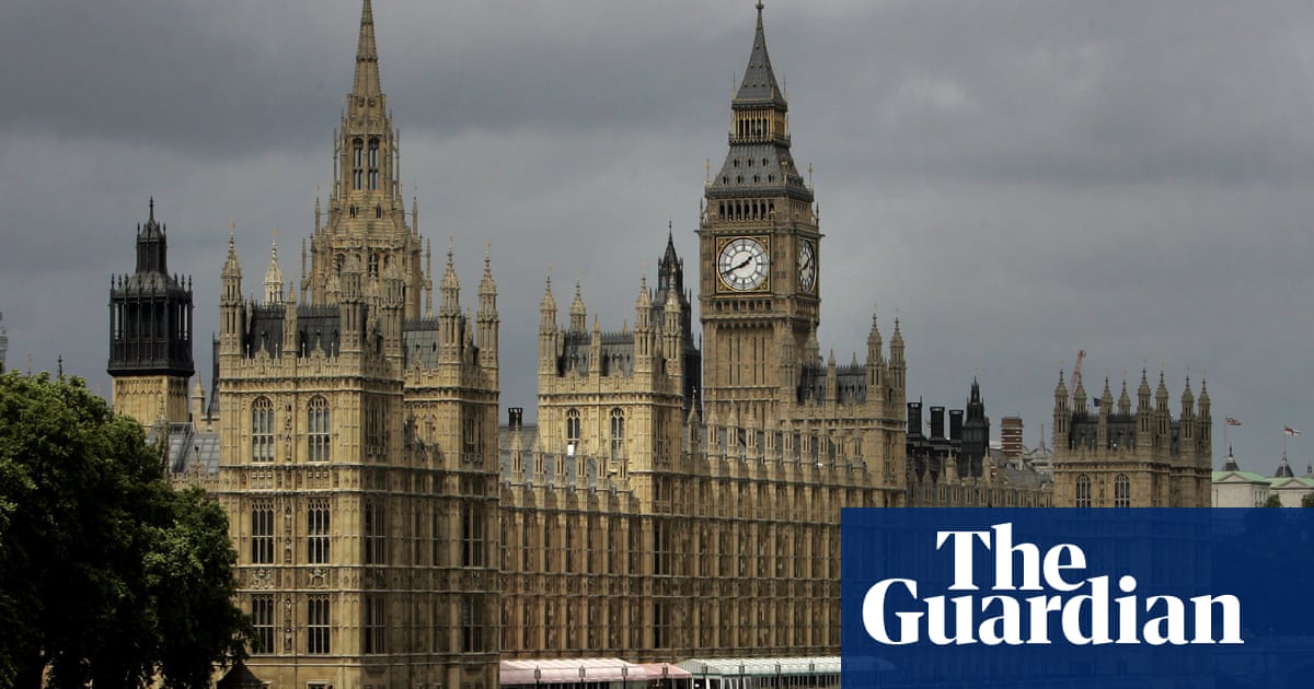 Police launch inquiry after MPs targeted in apparent ‘spear-phishing’ attack | Police