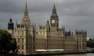 Houses of Parliament