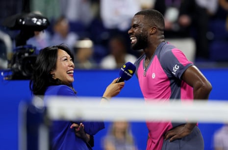 US Open tennis 2026: Pegula, Tiafoe, Shelton and Boulter in action on day four – live