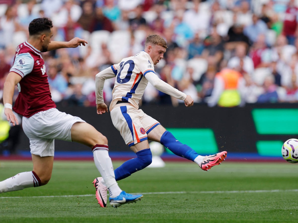 West Ham vs Chelsea West Ham vs Chelsea