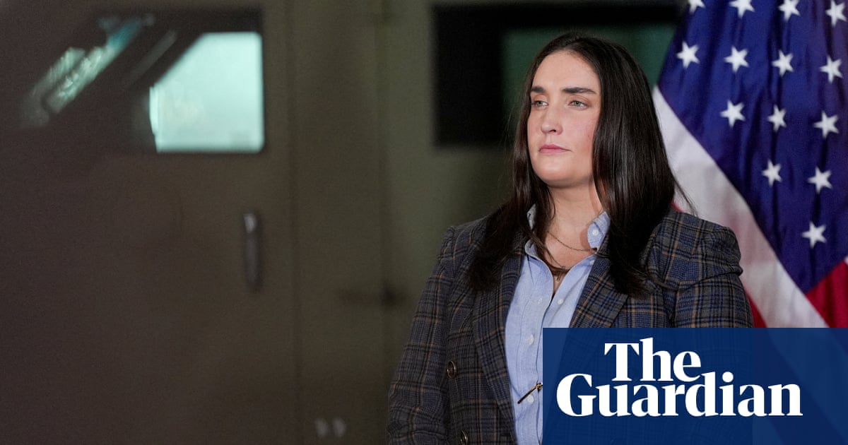 Trump ally and ICE deputy director resigns to run for Congress in Ohio