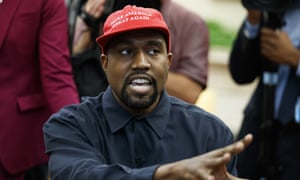 Kanye West has talked openly about being bipolar
