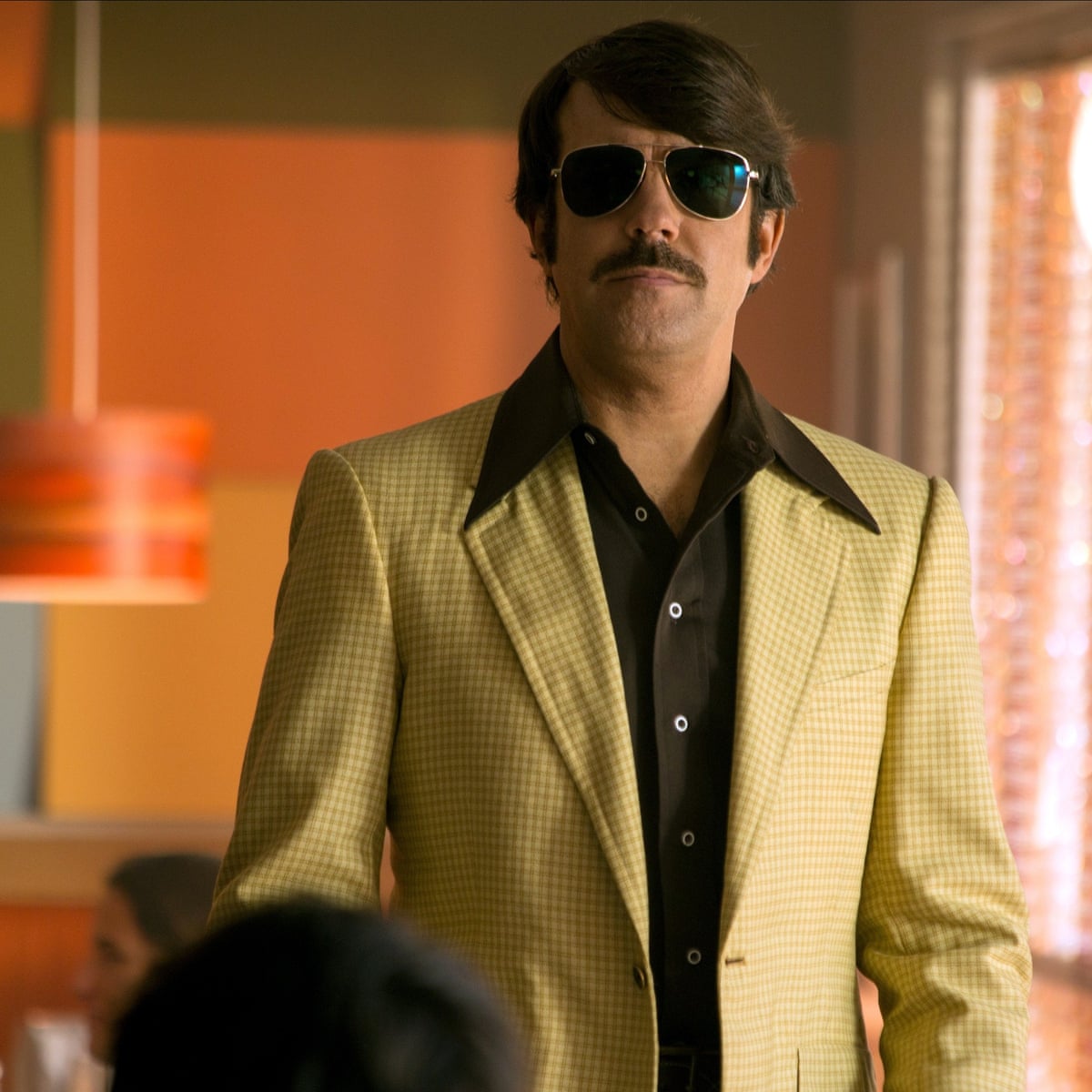 Driven Review Stranger Than Fiction Tale Of Drugs And Deloreans Film The Guardian