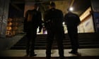 Rights groups lead Paris rally against police brutality