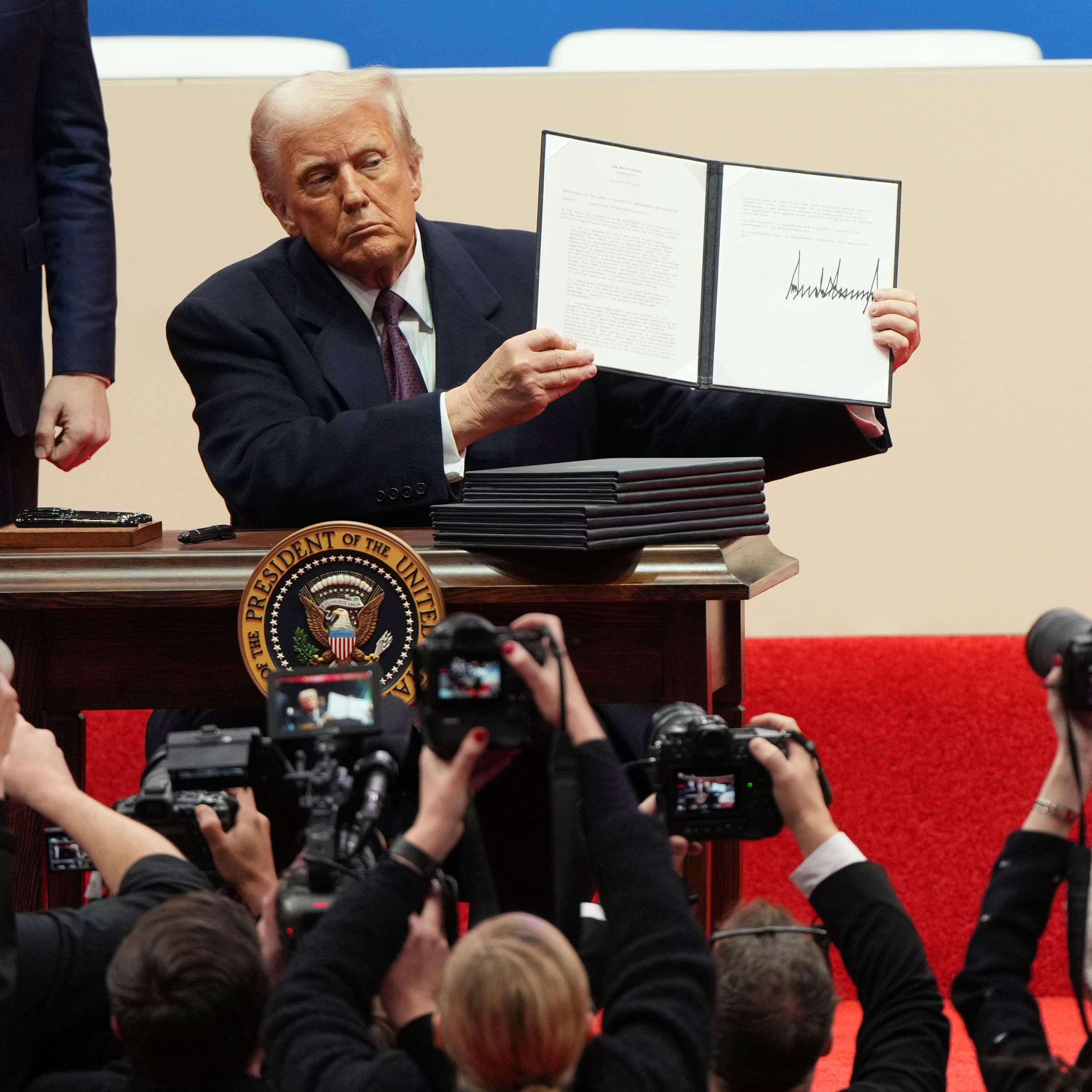 How the Guardian reported 2025 How the Guardian reported 2025