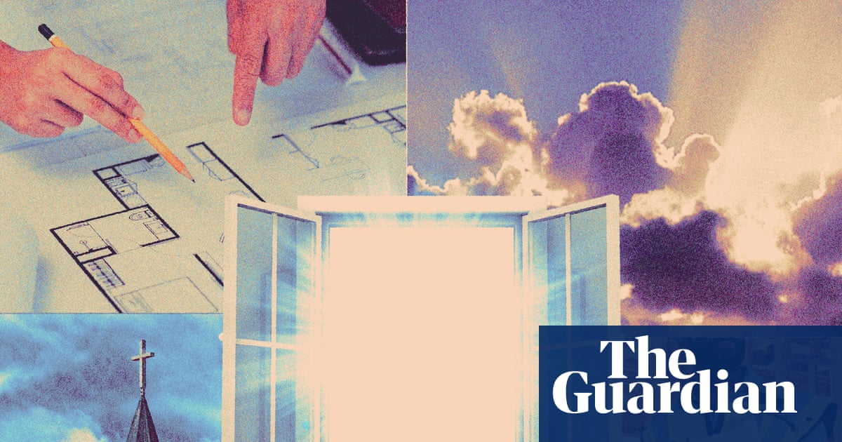 Putting the ‘lord’ in ‘landlord’: US churches step up to build housing amid shortage