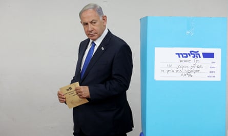 Israel’s prime minister, Benjamin Netanyahu, plans to overhaul judicial system