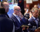 US AI stock sell-off shakes markets from Wall Street to Asia