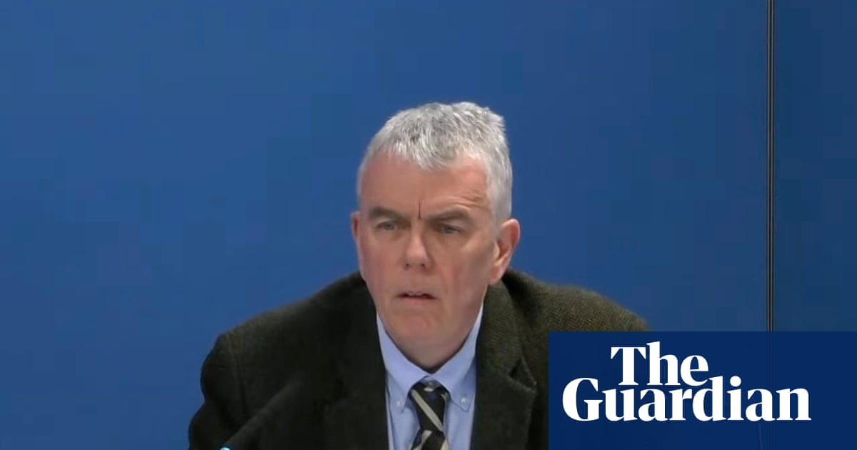 Undercover officer admits deceiving woman into five-year relationship