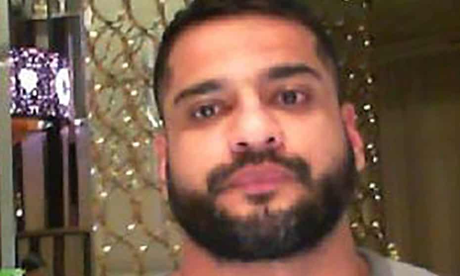 Mostafa baluch sydney