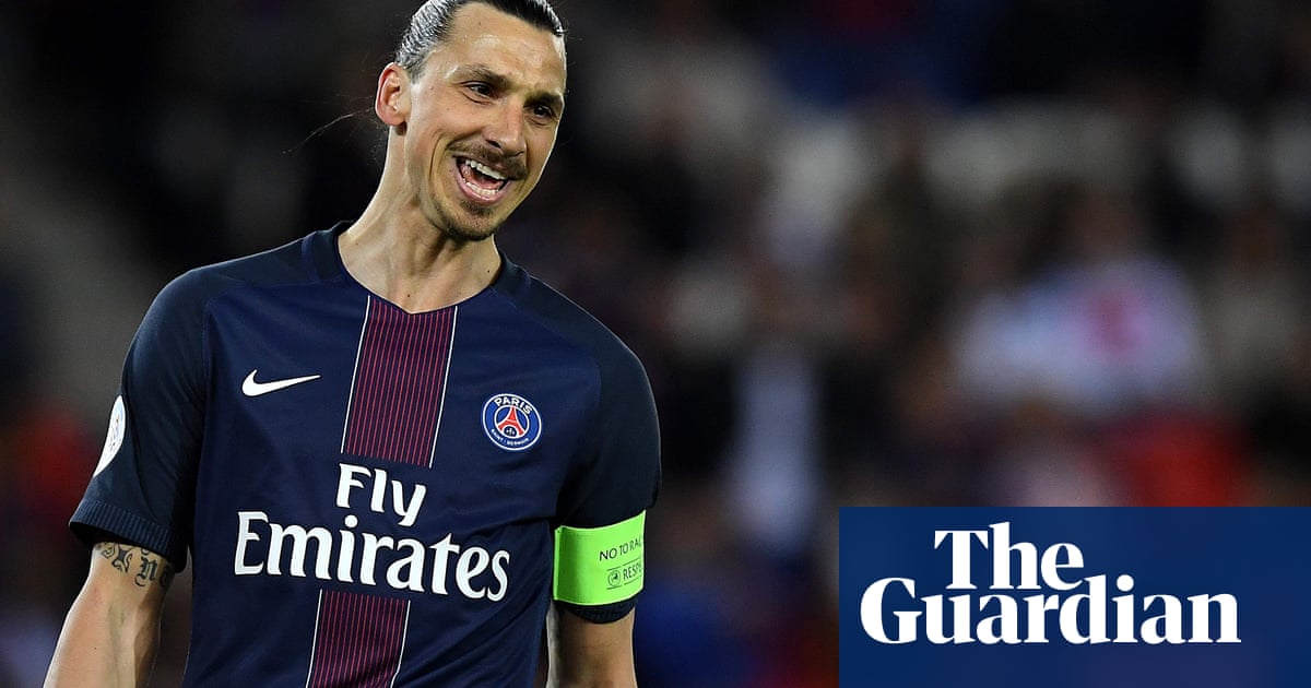 Would Zlatan Ibrahimovic Ever Choose Philadelphia Union Over La