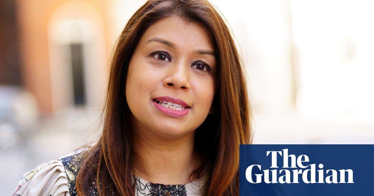 Arrest warrant issued in Bangladesh for UK MP Tulip Siddiq