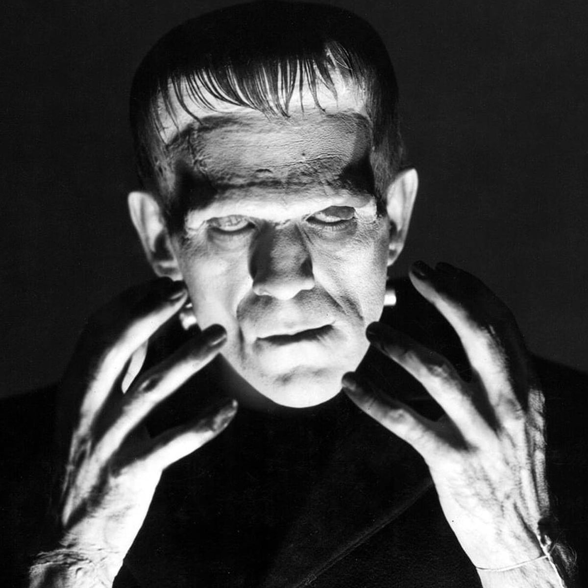 Frankenstein At 0 Why Hasn T Mary Shelley Been Given The Respect She Deserves Books The Guardian