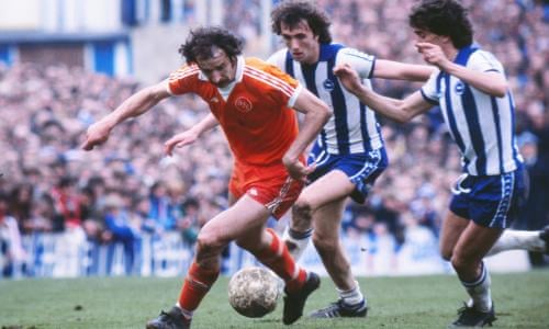 Who Suffered A Fluke Relegation After A Dramatic Points Swing The Knowledge Football The Guardian