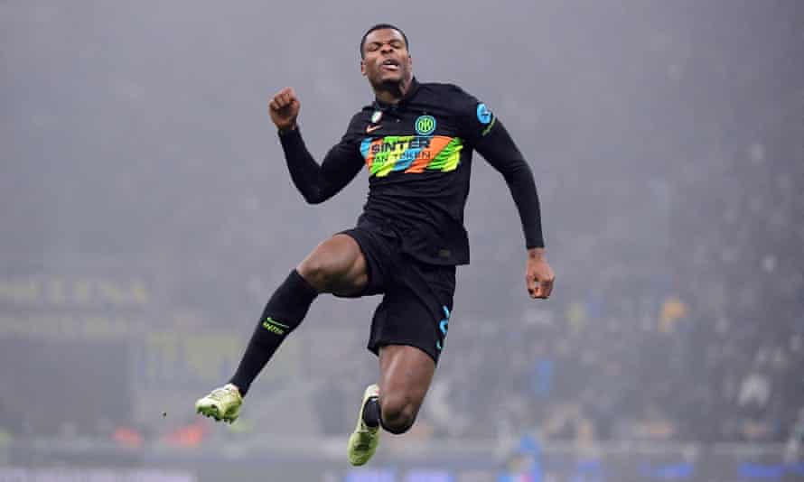 European roundup: Atlético stunned by Granada, Inter extend winning run | European club football 1 3500