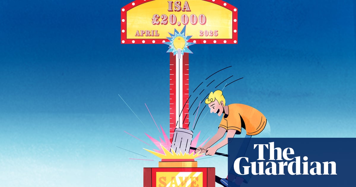 Isas: six steps to take before the April allowance deadline | Isas Isas: six steps to take before the April allowance deadline | Isas