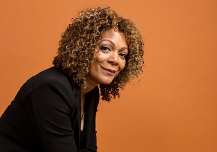 Cynthia Bond I Get Why So Many Writers Are Alcoholics Fiction The Guardian