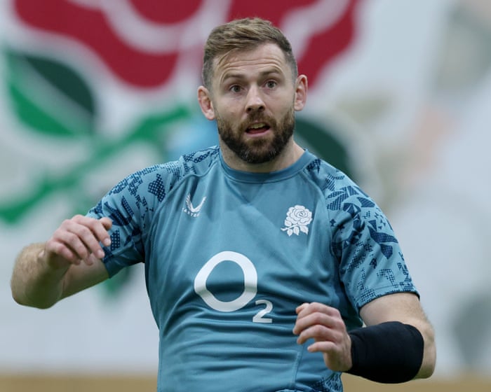 Daly backed by Borthwick for long haul after England recall to face Argentina