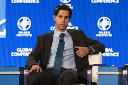 a man in a suit