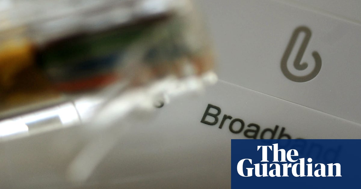 Faster internet speeds linked to lower civic engagement in UK
