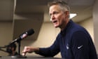 Warriors' Kerr labels US