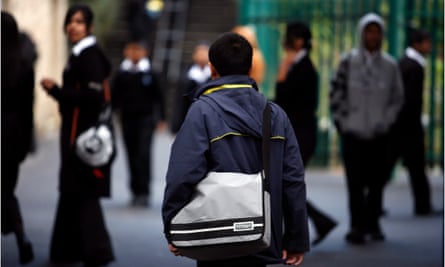Human Rights Group Condemns Prevent Anti Radicalisation Strategy Counter Terrorism Policy The Guardian