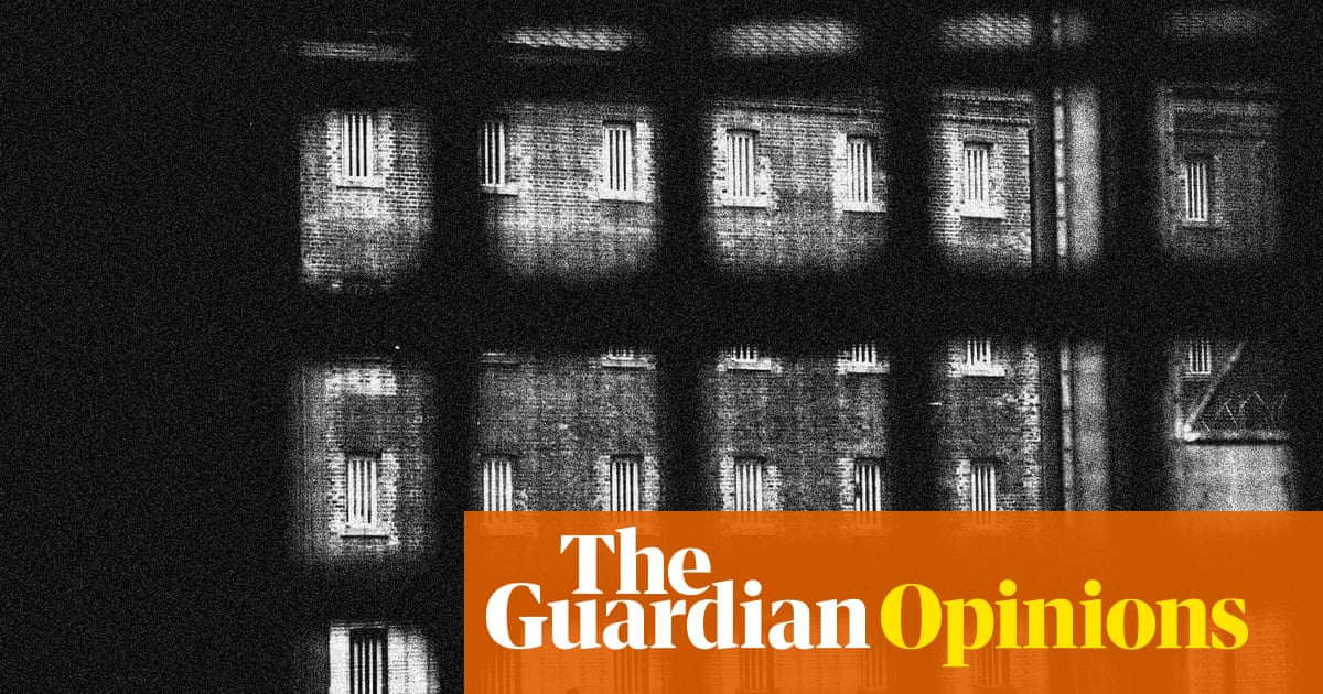 Guardian view of sentencing reform: an instance of the sign for renewal | Edotatoiso Guardian view of sentencing reform: an instance of the sign for renewal | Edotatoiso