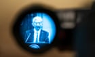 Fed chairman in Trump's sights as decision on interest rates nears