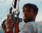 Cable Car Rescue Documentary 'Hanging By a Wire' Review