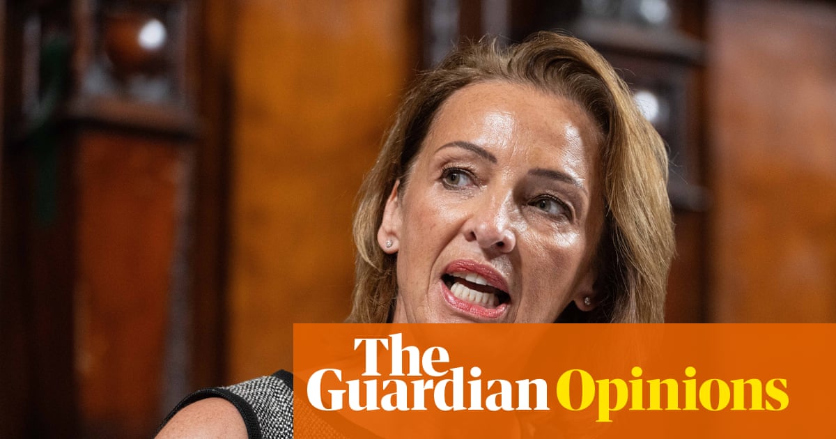 How the free speech debate stops us from stating the bleeding obvious | Zoe Williams