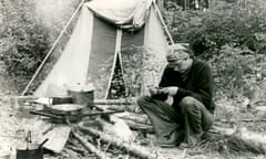 Annie Proulx, author. for saturday review