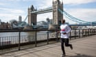 Mo Farah faces new challenge on his return to the London Marathon