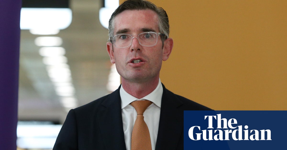 NSW government to boost funding to Icac despite Scott Morrison’s criticisms of watchdog