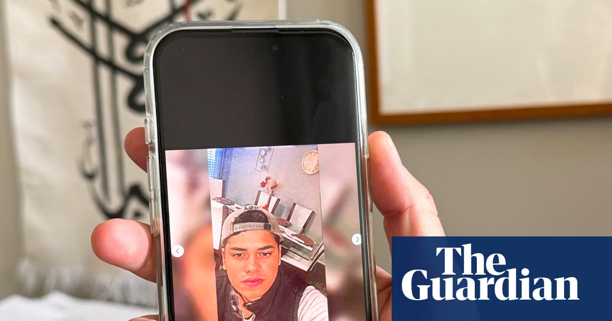 Dead but deportable: US immigration judge signed order to eject teen murder victim