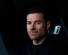 Chelsea appoint Xabi Alonso as manager, Premier League buildup, and more – matchday live ⚽ Reaction and buildup on another busy Sunday⚽ Sign up for Football Daily | Email XaymacaXabi Alonso has signed a four year deal to take over as Chelsea manager. The decision comes after Liam Roseniors dismissal last month. On his appointment, Alonso said: Chelsea is one of the biggest clubs in world football and it fills me with immense pride to become manager of this great club.The Guardian has kicked off a new chapter in puzzles with the launch of its first daily football game, On the ball. It is now live in the app for both iOS and Android … so what are you waiting for? Continue reading...