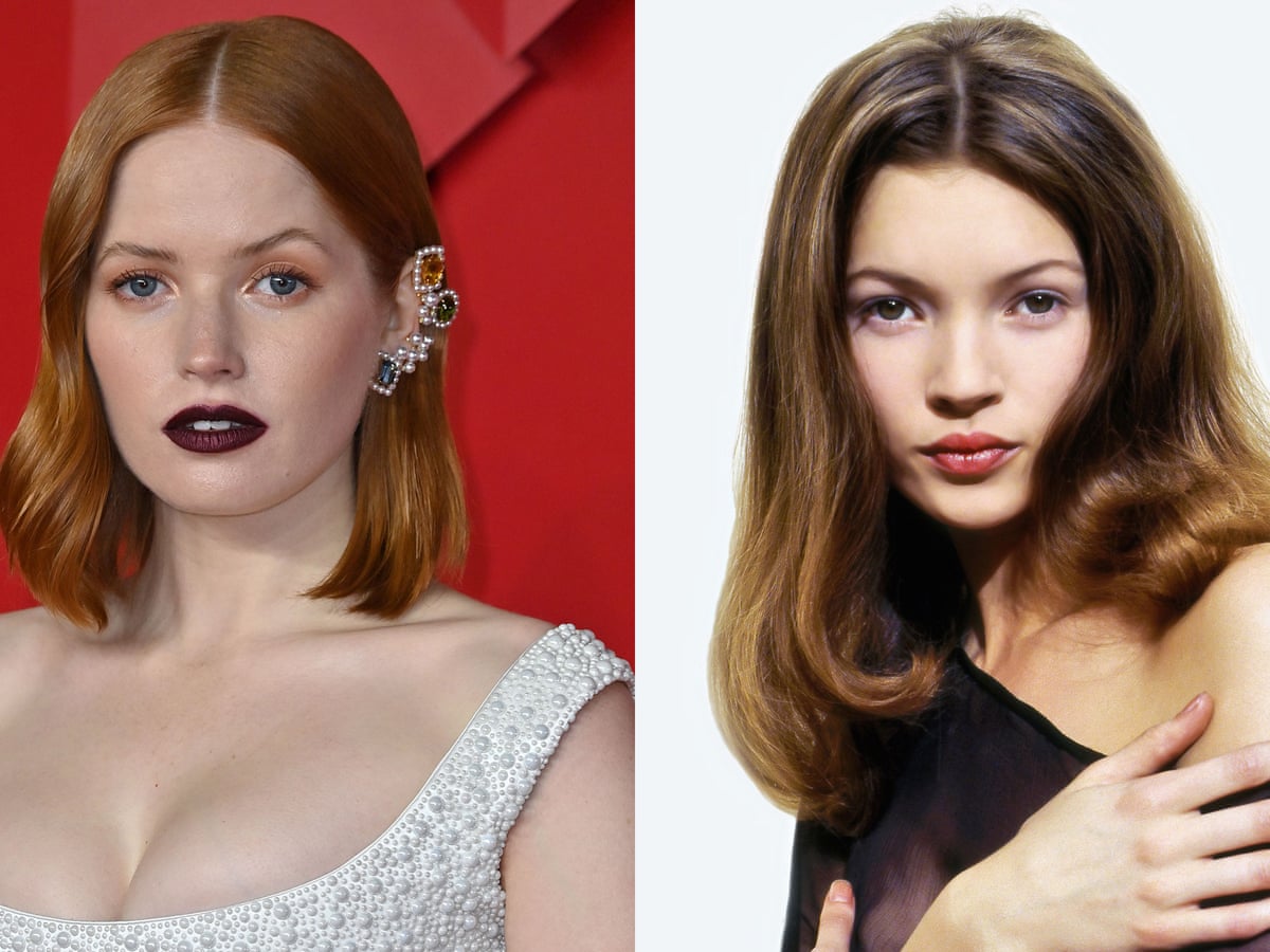 Kate Moss’s Lower Back Tattoo Reveals Her Secret