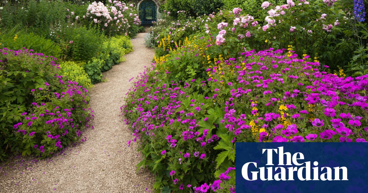 the 10 best gardens to visit this summer gardens the guardian