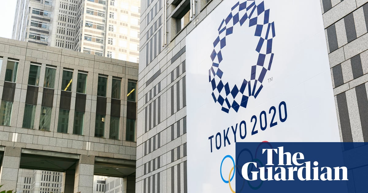 Russia face Tokyo Olympics ban over ‘inconsistent’ Moscow lab data