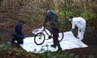 Human remains found at Salford reserve belonged to man dead ‘a matter of days’