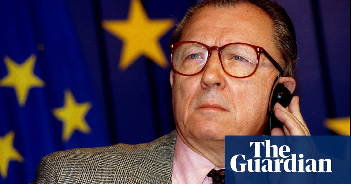 Политик смятан за основател на днешния Европейски съюз почина в