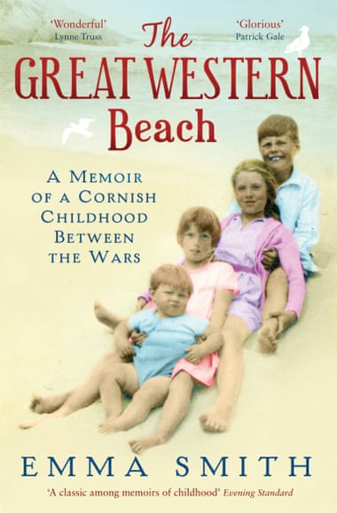 The Great Western Beach by Emma Smith.