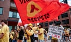 Building Dignity: can a code of conduct stop abuse of US construction workers?