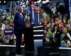 Teamsters union leaders support Republicans despite members endorsing Democratic candidates