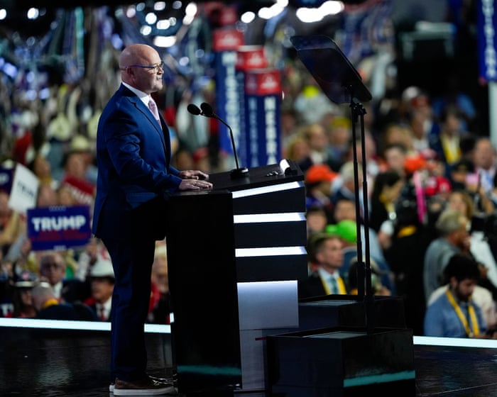 Teamsters union leaders support Republicans despite members endorsing Democratic candidates