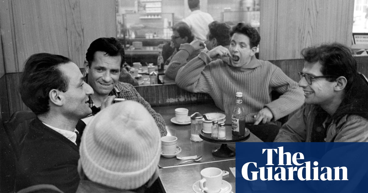 Cities Are Built With Language How Poetry Feeds On Urban Life Cities The Guardian
