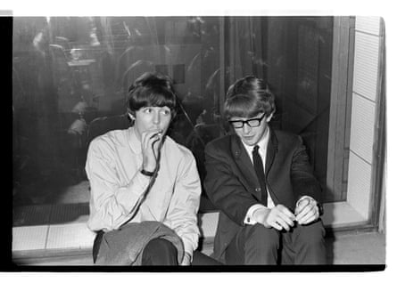 Peter Asher on being music’s incredible ‘Everywhere Man’: ‘The secret is simple’