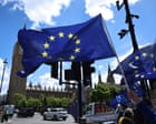 Andy Burnham: UK could ‘go all the way’ by rejoining EU