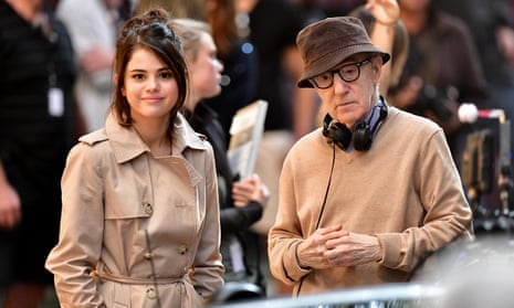 Movie Review: Woody Allen's 'A Rainy Day in New York' a So-So Effort