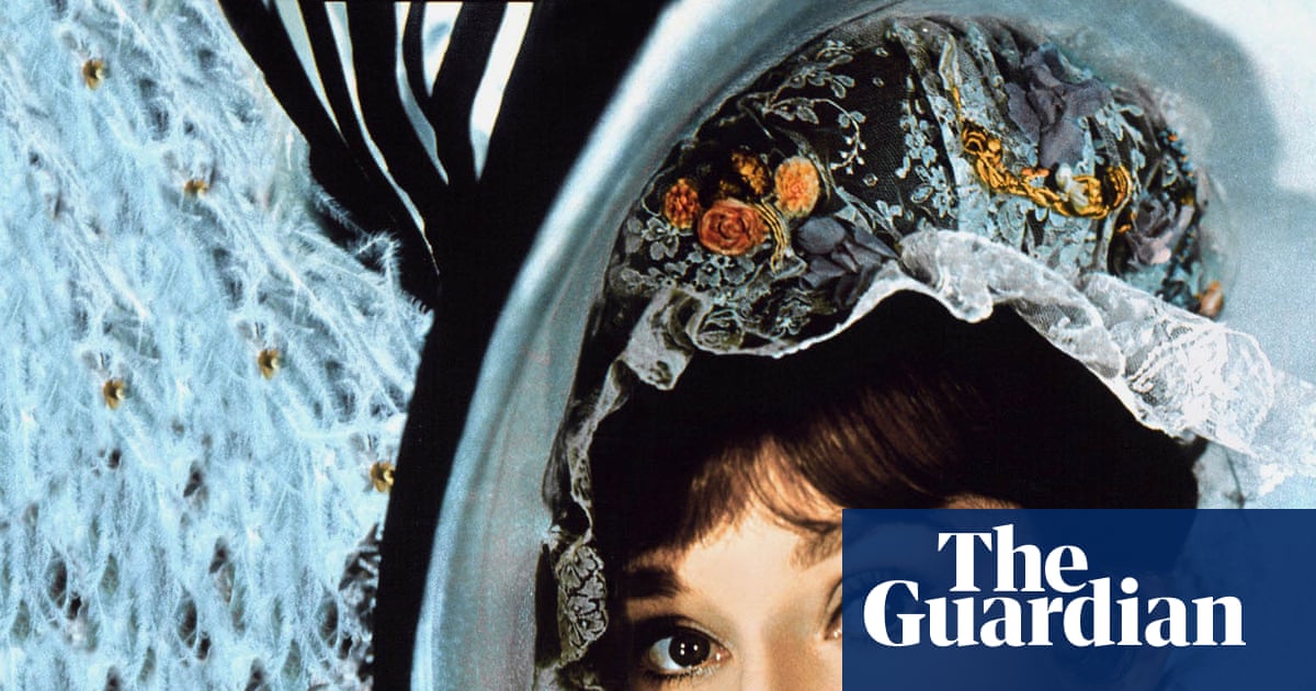 What links My Fair Lady, Boy on a Dolphin and West Side Story? The Saturday quiz